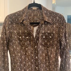 Michael Kors blouse